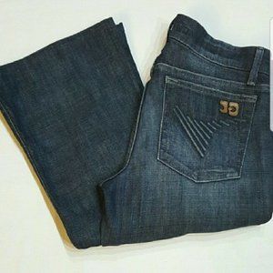 Joe's Boot cut Jeans size 27 W (186)